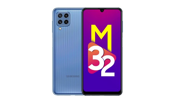 ಸ್ಯಾಮ್ಸಂಗ್ ಗ್ಯಾಲಕ್ಸಿ M32 5G