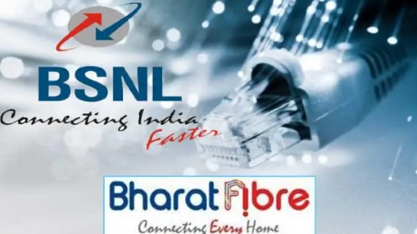 BSNL