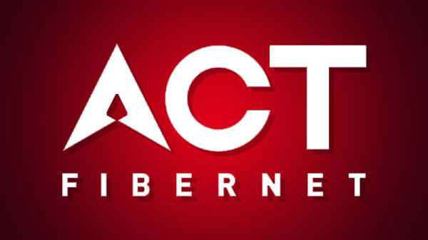 ACT ಫೈಬರ್ನೆಟ್