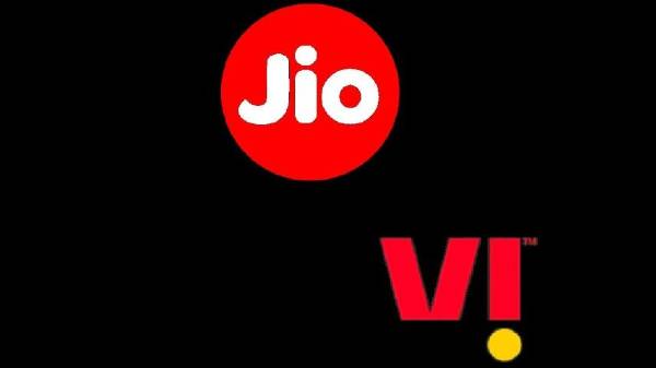 ಜಿಯೋ 999ರೂ ಮತ್ತು ವಿ 901ರೂ. ಪ್ಲ್ಯಾನ್‌: ಇವೆರಡರಲ್ಲಿ ಯಾವುದು ಬೆಸ್ಟ್‌ ಗೊತ್ತಾ