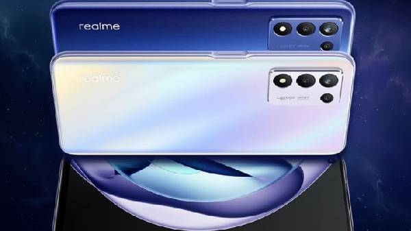 Realmeಯಿಂದ ಎರಡು ಹೊಸ ಫೋನ್ ಲಾಂಚ್!..ಟ್ರಿಪಲ್ ಕ್ಯಾಮೆರಾ ಹೈಲೈಟ್‌!