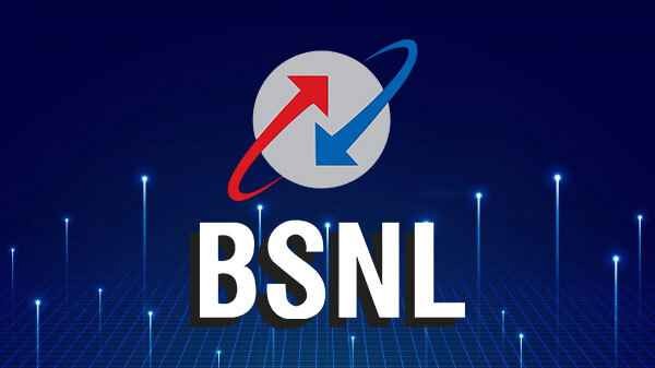 BSNL