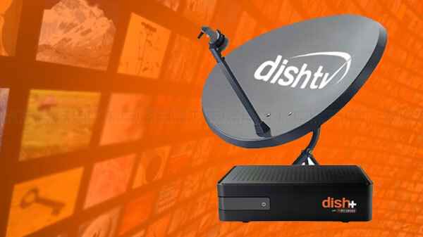 ಭಾರೀ ರಿಯಾಯಿತಿ ದರದಲ್ಲಿ ಲಭ್ಯವಾಗಲಿದೆ Dish TV ಸೆಟ್ಟಾಪ್ ಬಾಕ್ಸ್! ಭಾರೀ ರಿಯಾಯಿತಿ ದರದಲ್ಲಿ ಲಭ್ಯವಾಗಲಿದೆ Dish TV ಸೆಟ್ಟಾಪ್ ಬಾಕ್ಸ್!