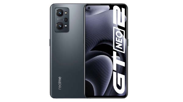 ರಿಯಲ್ಮಿ GT Neo 2