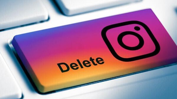 ನಿಮ್ಮ Instagram ಅಕೌಂಟ್ ಅನ್ನು ಡಿಲೀಟ್ ಮಾಡುವುದು ಹೇಗೆ?