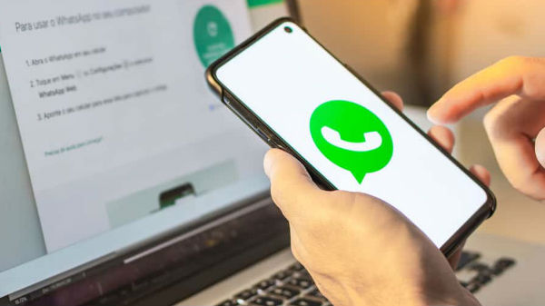 ವಾಟ್ಸಾಪ್‌ನಲ್ಲಿ ಬಂದೇ ಬಿಡ್ತು ಮತ್ತೆ ಹೊಸ ಫೀಚರ್!..ಲಾಗ್‌ ಇನ್‌ ಈಗ ಸುಲಭ!