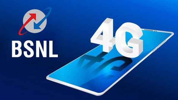 BSNL