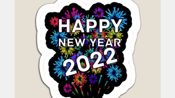ವಾಟ್ಸಾಪ್ನಲ್ಲಿ 'ನ್ಯೂ ಇಯರ್ 2022' ಸ್ಟಿಕ್ಕರ್ಗಳನ್ನು ಸೆಂಡ್ ಮಾಡುವುದು ಹೇಗೆ?