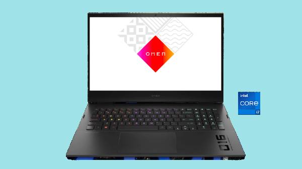 ಹೆಚ್‌ಪಿ ಓಮೆನ್ 16 ಗೇಮಿಂಗ್ ಲ್ಯಾಪ್‌ಟಾಪ್‌ ಬಿಡುಗಡೆ!..ಬೆಲೆ ಎಷ್ಟು?