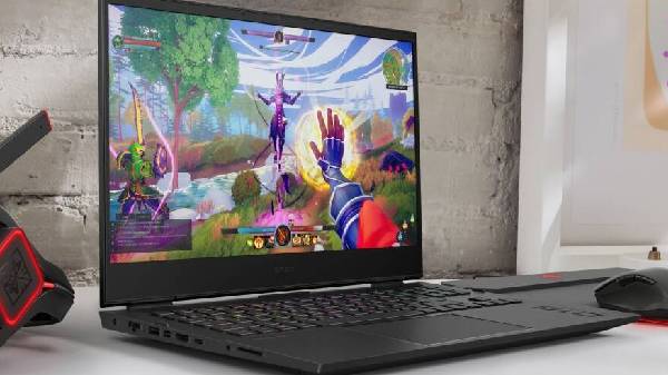 ಹೆಚ್‌ಪಿ ಓಮೆನ್ 16 ಗೇಮಿಂಗ್ ಲ್ಯಾಪ್‌ಟಾಪ್‌ ಬಿಡುಗಡೆ!..ಬೆಲೆ ಎಷ್ಟು?