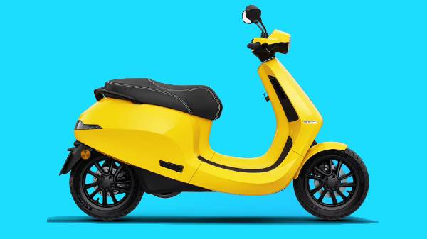 ಇಂದಿನಿಂದ ಓಲಾ S1 ಮತ್ತು ಓಲಾ S1 ಪ್ರೊ ಇವಿ ಸ್ಕೂಟರ್ ವಿತರಣೆ ಪ್ರಾರಂಭ! ಇಂದಿನಿಂದ ಓಲಾ S1 ಮತ್ತು ಓಲಾ S1 ಪ್ರೊ ಇವಿ ಸ್ಕೂಟರ್ ವಿತರಣೆ ಪ್ರಾರಂಭ!