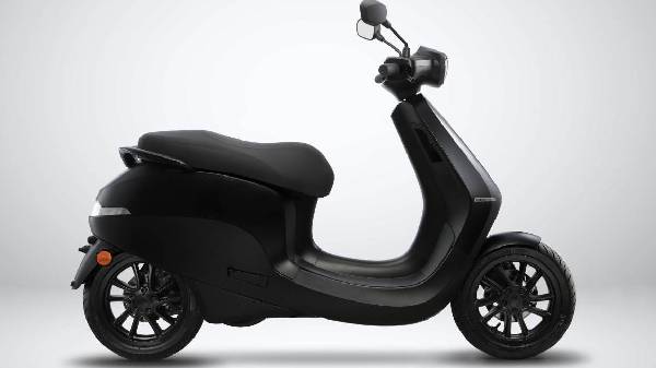 ಇಂದಿನಿಂದ ಓಲಾ S1 ಮತ್ತು ಓಲಾ S1 ಪ್ರೊ ಇವಿ ಸ್ಕೂಟರ್ ವಿತರಣೆ ಪ್ರಾರಂಭ! ಇಂದಿನಿಂದ ಓಲಾ S1 ಮತ್ತು ಓಲಾ S1 ಪ್ರೊ ಇವಿ ಸ್ಕೂಟರ್ ವಿತರಣೆ ಪ್ರಾರಂಭ!