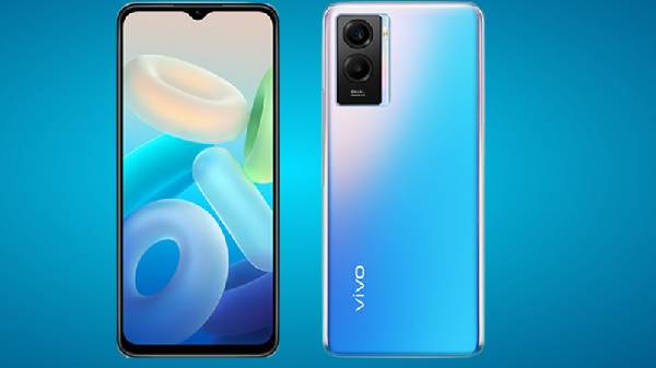 ವಿವೋ Y55s 5G ಸ್ಮಾರ್ಟ್‌ಫೋನ್‌ ಬಿಡುಗಡೆ!..ಫೀಚರ್ಸ್‌ ಏನು?