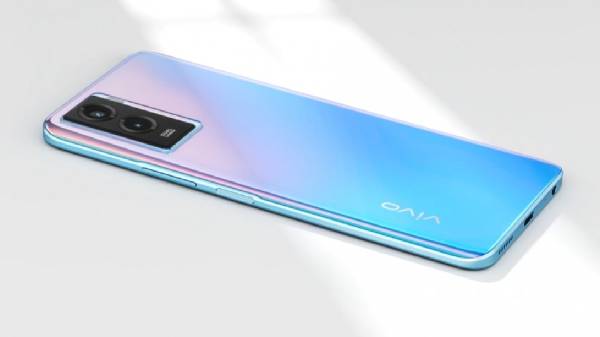 ವಿವೋ Y55s 5G ಸ್ಮಾರ್ಟ್‌ಫೋನ್‌ ಬಿಡುಗಡೆ!..ಫೀಚರ್ಸ್‌ ಏನು?