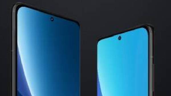 ಮಾರುಕಟ್ಟೆಗೆ ಎಂಟ್ರಿ ಕೊಡಲು 'ಶಿಯೋಮಿ 12' ಮತ್ತು 'ಶಿಯೋಮಿ 12 ಪ್ರೊ' ಸಜ್ಜು!