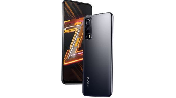 ಐಕ್ಯೂ Z3