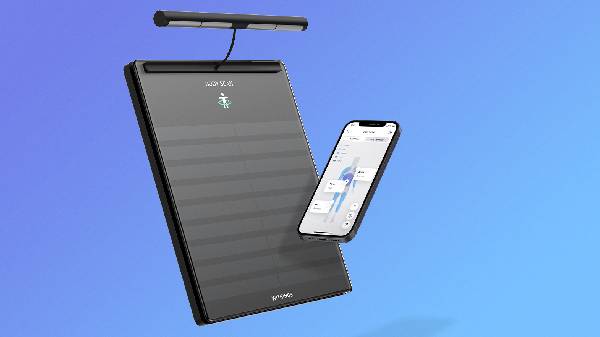 CES 2022: ವಿಟಿಂಗ್ಸ್ ಸಂಸ್ಥೆಯಿಂದ 'Body Scan' ಸ್ಮಾರ್ಟ್ ಸ್ಕೇಲ್ ಅನಾವರಣ!
