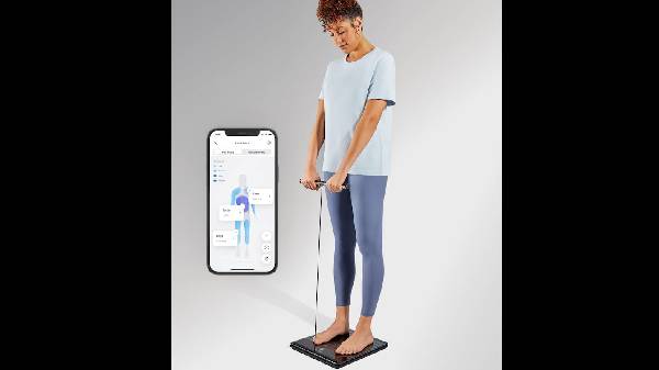 CES 2022: ವಿಟಿಂಗ್ಸ್ ಸಂಸ್ಥೆಯಿಂದ 'Body Scan' ಸ್ಮಾರ್ಟ್ ಸ್ಕೇಲ್ ಅನಾವರಣ!
