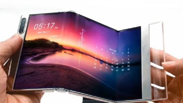 CES 2022