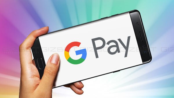Google Pay ನಲ್ಲಿ ಇಮೇಲ್ ID ಅನ್ನು ಬದಲಾಯಿಸುವುದು ಹೇಗೆ?