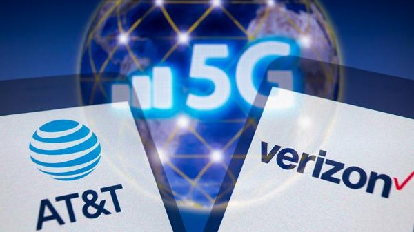 5G