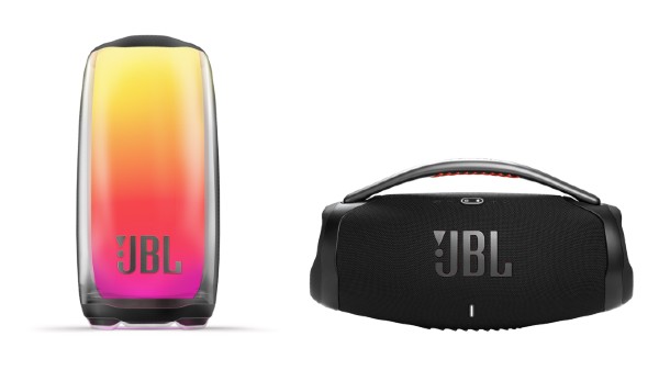 JBL ಬೂಮ್ಬಾಕ್ಸ್ 3