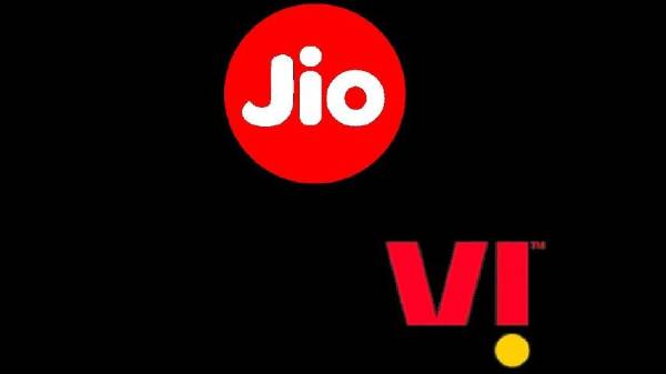 ಜಿಯೋ ಮತ್ತು ವಿ 179ರೂ. ಪ್ಲ್ಯಾನ್‌: ಇವೆರಡರಲ್ಲಿ ಯಾವುದು ಅತ್ಯುತ್ತಮ?