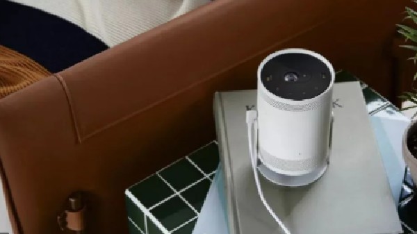 CES 2022: ಸ್ಯಾಮ್‌ಸಂಗ್‌ನಿಂದ ಫ್ರೀಸ್ಟೈಲ್ ಪ್ರೊಜೆಕ್ಟರ್ ಪ್ರದರ್ಶನ!