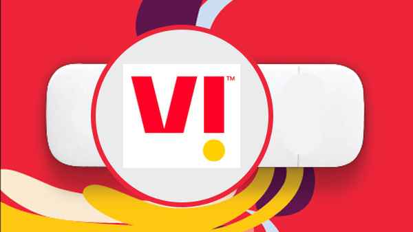 ವಿ ಟೆಲಿಕಾಂನ ಈ ಪ್ರಿಪೇಯ್ಡ್‌ ಯೋಜನೆಯಲ್ಲಿ ಬರೋಬ್ಬರಿ 168GB ಡೇಟಾ ಲಭ್ಯ!