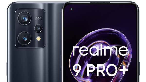 ರಿಯಲ್‌ಮಿ 9 ಪ್ರೊ+ ಬಿಡುಗಡೆಗೆ ಸಜ್ಜು; ಇರಲಿದೆ ಹಾರ್ಟ್‌ ರೇಟ್ ಮಾನಿಟರ್ ಆಯ್ಕೆ!