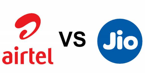 ಏರ್‌ಟೆಲ್ ಮತ್ತು ಜಿಯೋ ಟೆಲಿಕಾಂನ ಈ ದುಬಾರಿ ಪ್ಲ್ಯಾನಿನಲ್ಲಿ ಯಾವುದು ಬೆಸ್ಟ್‌?