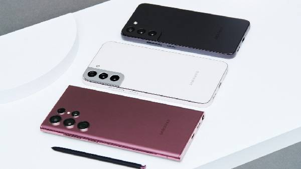 ಸ್ಯಾಮ್ಸಂಗ್ ಗ್ಯಾಲಕ್ಸಿ S22 ಸ್ಮಾರ್ಟ್ಫೋನ್ ಸರಣಿ ಬಿಡುಗಡೆ!..ಫೀಚರ್ಸ್ ಏನು? ಸ್ಯಾಮ್ಸಂಗ್ ಗ್ಯಾಲಕ್ಸಿ S22 ಸ್ಮಾರ್ಟ್ಫೋನ್ ಸರಣಿ ಬಿಡುಗಡೆ!..ಫೀಚರ್ಸ್ ಏನು?