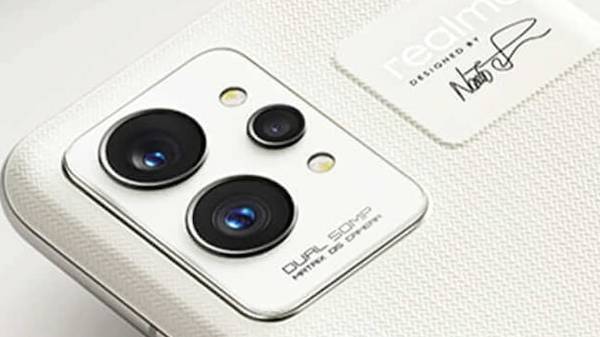 ರಿಯಲ್‌ಮಿ GT 2 ಮತ್ತು ರಿಯಲ್‌ಮಿ GT 2 ಪ್ರೊ ಬಿಡುಗಡೆ!..50ಎಂಪಿ ಕ್ಯಾಮೆರಾ!