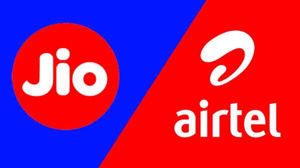 ಏರ್‌ಟೆಲ್ ಮತ್ತು ಜಿಯೋ ಟೆಲಿಕಾಂನ ಈ ದುಬಾರಿ ಪ್ಲ್ಯಾನಿನಲ್ಲಿ ಯಾವುದು ಬೆಸ್ಟ್‌?