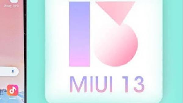 ಭಾರತದಲ್ಲಿ ಶಿಯೋಮಿ MIUI 13 ಅಪ್‌ಡೇಟ್ ಲಾಂಚ್: ಏನಿರಲಿದೆ ಹೊಸತು?