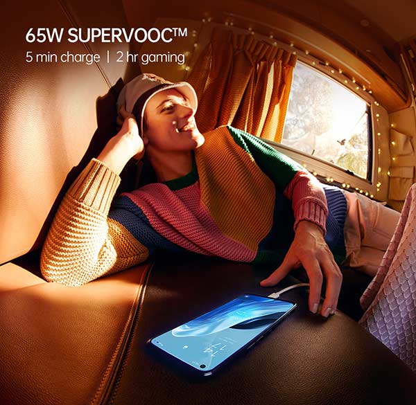 ಒಪ್ಪೋ ರೆನೋ7 5G : ಬೆಲೆ ಮತ್ತು ಫೀಚರ್ಸ್‌ಗಳನ್ನು ಸಂಯೋಜಿಸುವ ಸ್ಮಾರ್ಟ್‌ಫೋನ್!