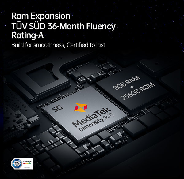 ಒಪ್ಪೋ ರೆನೋ7 5G : ಬೆಲೆ ಮತ್ತು ಫೀಚರ್ಸ್‌ಗಳನ್ನು ಸಂಯೋಜಿಸುವ ಸ್ಮಾರ್ಟ್‌ಫೋನ್!