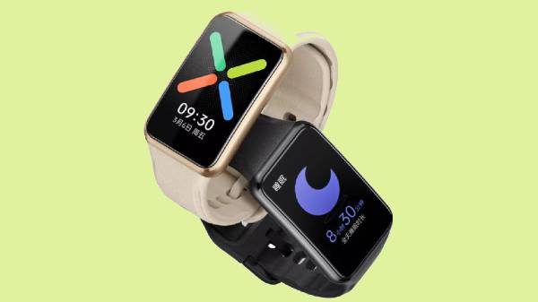 ಭಾರತಕ್ಕೆ ಲಗ್ಗೆ ಇಟ್ಟ 'ಒಪ್ಪೋ ವಾಚ್‌ ಫ್ರಿ' ಸ್ಮಾರ್ಟ್‌ವಾಚ್‌!..ಫೀಚರ್ಸ್ ಏನು?