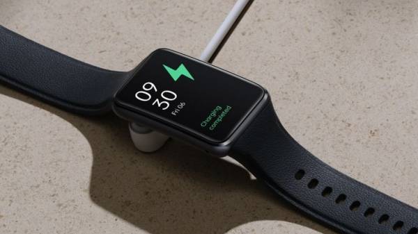 ಭಾರತಕ್ಕೆ ಲಗ್ಗೆ ಇಟ್ಟ 'ಒಪ್ಪೋ ವಾಚ್‌ ಫ್ರಿ' ಸ್ಮಾರ್ಟ್‌ವಾಚ್‌!..ಫೀಚರ್ಸ್ ಏನು?