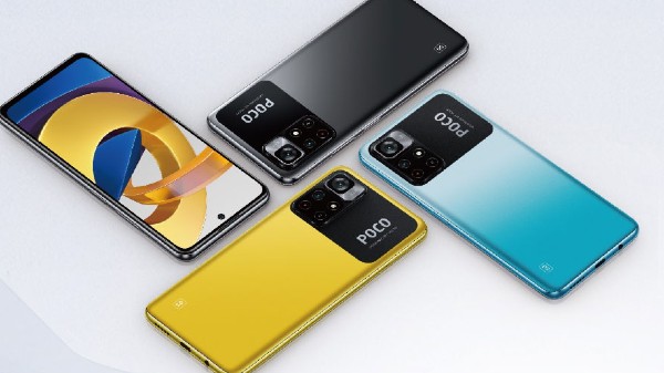 ಭಾರತದಲ್ಲಿ ಪೊಕೊ M4 ಪ್ರೊ 5G ಲಾಂಚ್‌ಗೆ ಫಿಕ್ಸ್ ಆಯ್ತು ಮುಹೂರ್ತ!..ಫೀಚರ್ಸ್‌ ಏನು