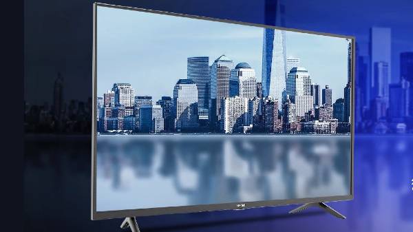 ರೆಡ್ಮಿ ಸಂಸ್ಥೆಯಿಂದ ಮತ್ತೊಂದು ಸ್ಮಾರ್ಟ್‌ ಟಿವಿ ಲಾಂಚ್!..ಬೆಲೆ ಎಷ್ಟಿದೆ?