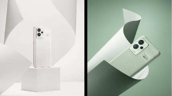 ರಿಯಲ್‌ಮಿ GT 2 ಮತ್ತು ರಿಯಲ್‌ಮಿ GT 2 ಪ್ರೊ ಬಿಡುಗಡೆ!..50ಎಂಪಿ ಕ್ಯಾಮೆರಾ!