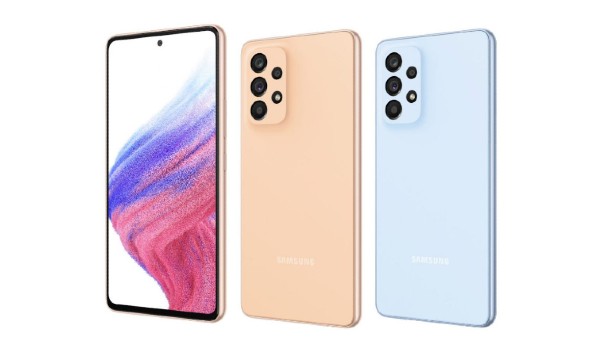 ಭಾರತದಲ್ಲಿ ಸ್ಯಾಮ್ಸಂಗ್ ಗ್ಯಾಲಕ್ಸಿ A53 5G ಬೆಲೆ ಘೋಷಣೆ; ಕೊಡುಗೆ ಇದೆಯಾ? ಭಾರತದಲ್ಲಿ ಸ್ಯಾಮ್ಸಂಗ್ ಗ್ಯಾಲಕ್ಸಿ A53 5G ಬೆಲೆ ಘೋಷಣೆ; ಕೊಡುಗೆ ಇದೆಯಾ?