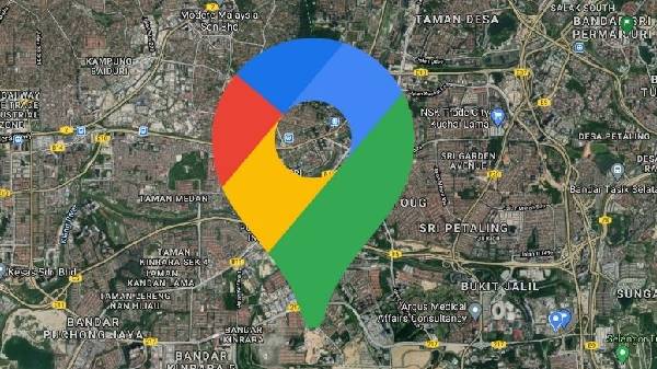 ಗೂಗಲ್ ಮ್ಯಾಪ್‌ ಡೌನ್‌; ದಾರಿ ತಿಳಿಯದೇ ಕಂಗಾಲಾದ ಬಳಕೆದಾರರು!