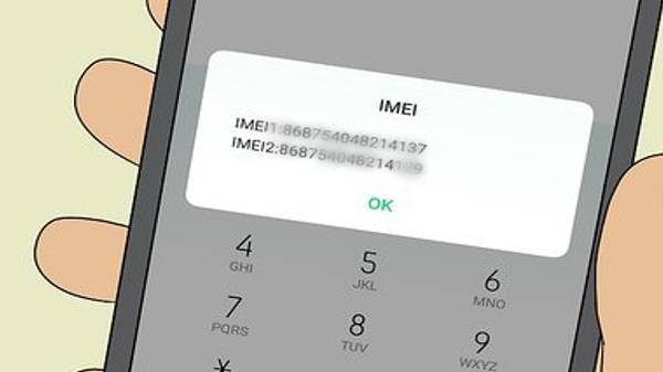 ನಿಮ್ಮ ಸ್ಮಾರ್ಟ್‌ಫೋನಿನ IMEI ಸಂಖ್ಯೆ ತಿಳಿಯುವುದು ಹೇಗೆ ಗೊತ್ತಾ?