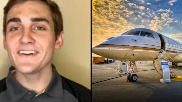 ಎಲೋನ್ ಮಸ್ಕ್ ನೀಡಿದ್ದ ಭರ್ಜರಿ ಆಫರ್ ನಿರಾಕರಿಸಿದ 19ರ ಯುವಕ!