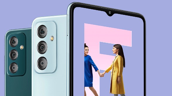 ಇಂದು ಸ್ಯಾಮ್ಸಂಗ್ ಗ್ಯಾಲಕ್ಸಿ F23 5G ಫಸ್ಟ್ ಸೇಲ್!.ಬೆಲೆ ಎಷ್ಟು?.ಕೊಡುಗೆ ಏನು ಇಂದು ಸ್ಯಾಮ್ಸಂಗ್ ಗ್ಯಾಲಕ್ಸಿ F23 5G ಫಸ್ಟ್ ಸೇಲ್!.ಬೆಲೆ ಎಷ್ಟು?.ಕೊಡುಗೆ ಏನು