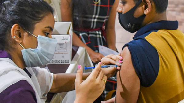 12-14 ವಯಸ್ಸಿನ ಮಕ್ಕಳು ಲಸಿಕೆಗಾಗಿ ಕೋವಿನ್ ಆಪ್‌ನಲ್ಲಿ ನೋಂದಣಿ ಮಾಡುವುದು ಹೇಗೆ?