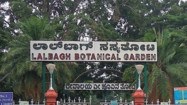 ಲಾಲ್‌ಬಾಗ್‌ನಲ್ಲಿ ಡಿಜಿಟಲ್ ಕ್ಯಾಮೆರಾ ನಿ‍ಷೇಧ: ಕಾರಣ ಏನು?