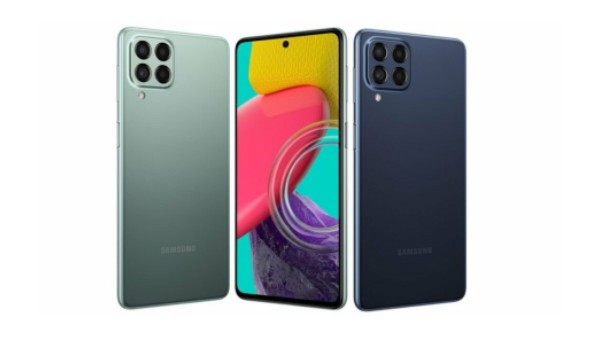 ಸ್ಯಾಮ್‌ಸಂಗ್‌ ಗ್ಯಾಲಕ್ಸಿ M53 5G ಸೇಲ್‌ ಇಂದು!..ಕೊಡುಗೆ ಏನು?